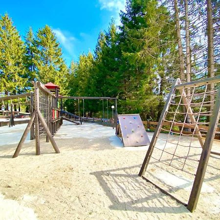 Relaxapartments Abendsonne Im Herzen Des Harzes - Ein El Dorado Fuer Wanderer, Biker Und Ruhesuchende - Mit Sonnigem Balkon Und Platz Fuer Bis Zu 3 Personen Goslar Esterno foto