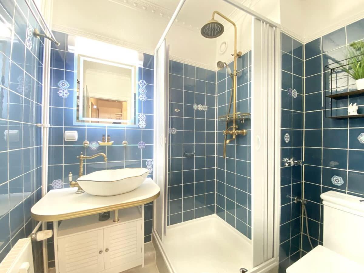 Relaxapartments Abendsonne Im Herzen Des Harzes - Ein El Dorado Fuer Wanderer, Biker Und Ruhesuchende - Mit Sonnigem Balkon Und Platz Fuer Bis Zu 3 Personen Goslar Esterno foto